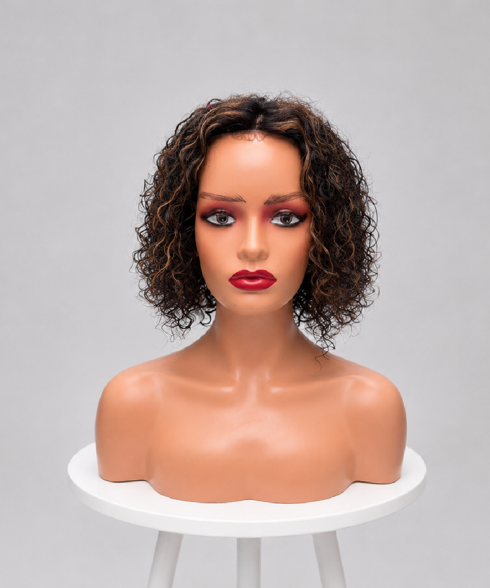 Peluca Natural Atelier 1 - Imagen 2
