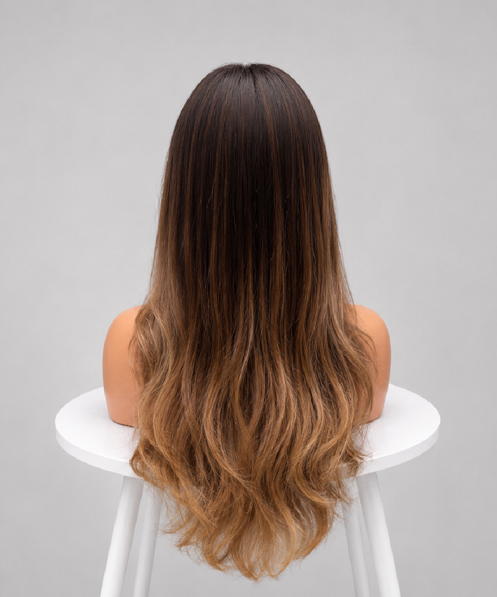 Peluca Natural Atelier 2