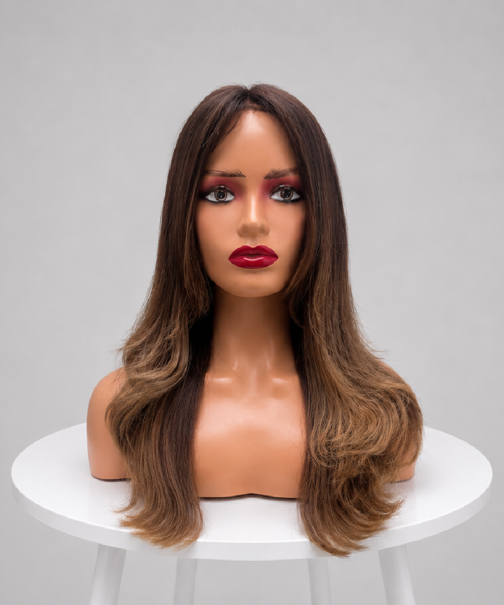 Peluca Natural Atelier 2 - Imagen 2