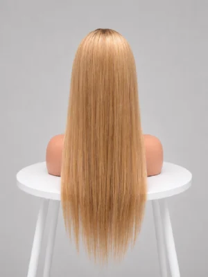 Peluca Natural Atelier 5