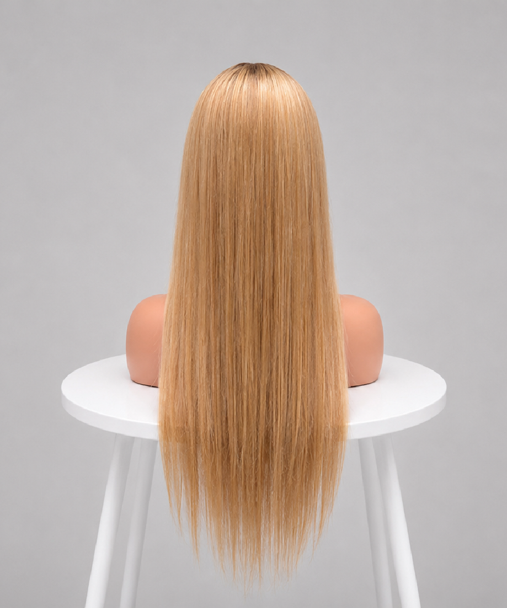 Peluca Natural Atelier 5