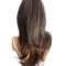 Peluca clásica seminatural