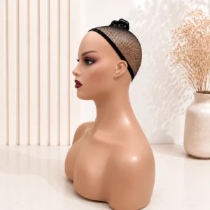 GORRO MALLA