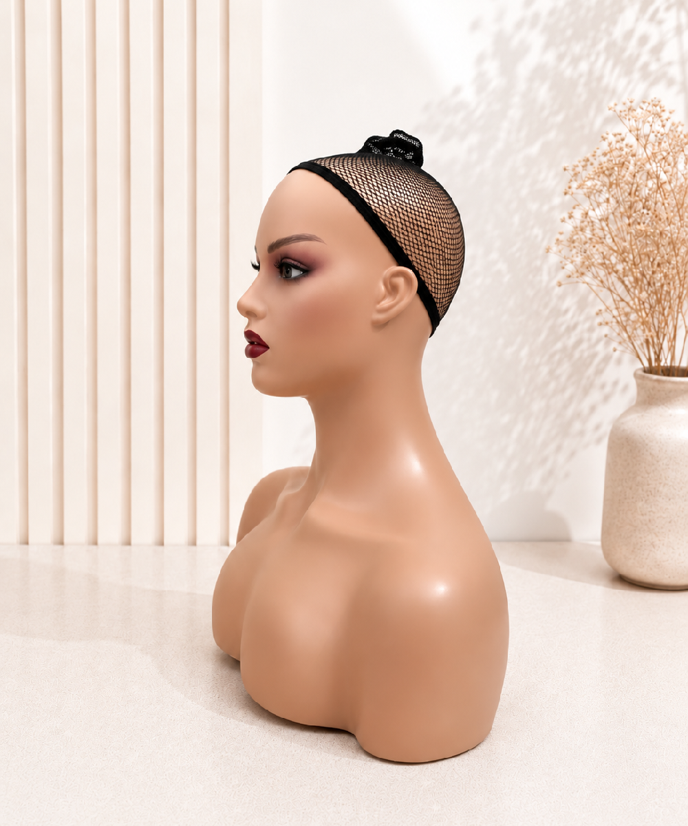 GORRO MALLA