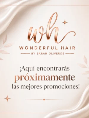 Próximamente!