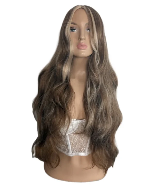 Proyecto nuevo (1) Peluca clásica seminatural