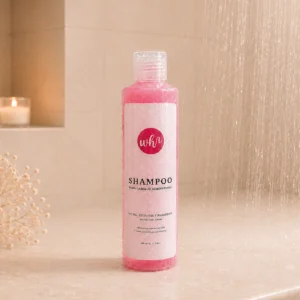 SHAMPOO