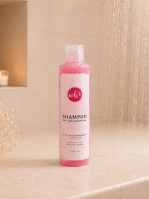 SHAMPOO