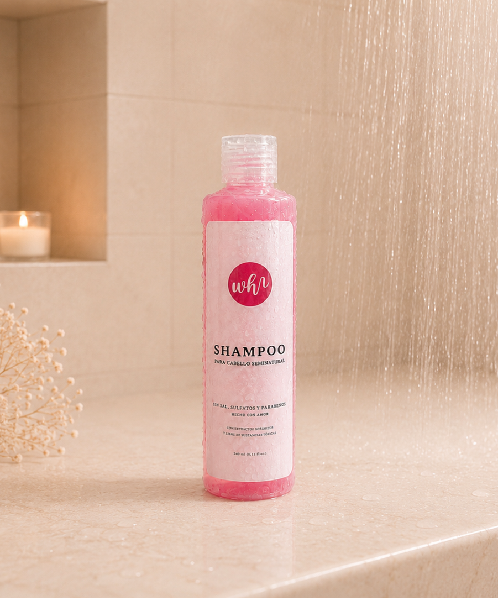 SHAMPOO