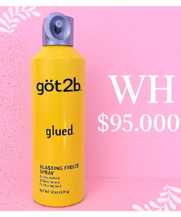 WH Pagante Spray Pagante Spray