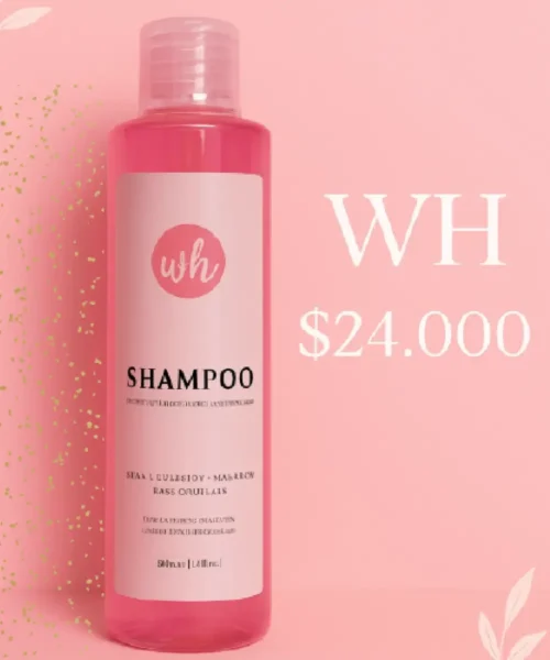 Shampoo WH