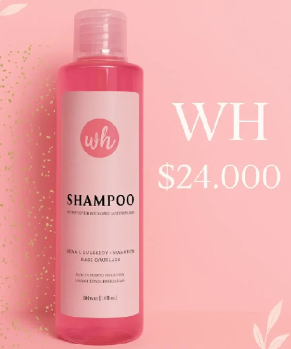 Shampoo WH